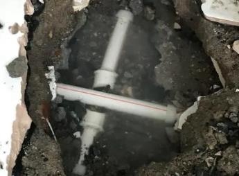 金湾阳台漏水维修公司为您分享楼上楼下漏水怎么处理