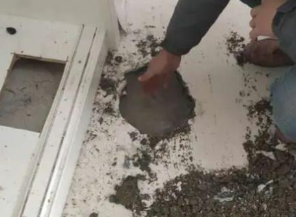 金湾卫生间漏水维修公司分享下精确定位查漏水一次多少钱?不同级别收费不同