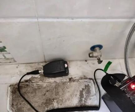 金湾屋顶漏水维修公司分享下卫生间漏水的危害及解决方法