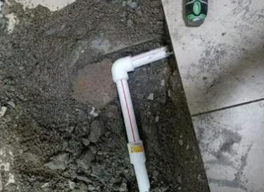 金湾阳台漏水维修时有哪些声音会影响检漏仪