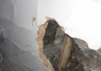 金湾卫生间漏水维修的步骤和流程。